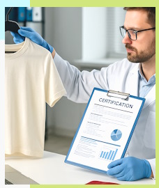 Услуги Сертификация продукции и услуг в Челябинске