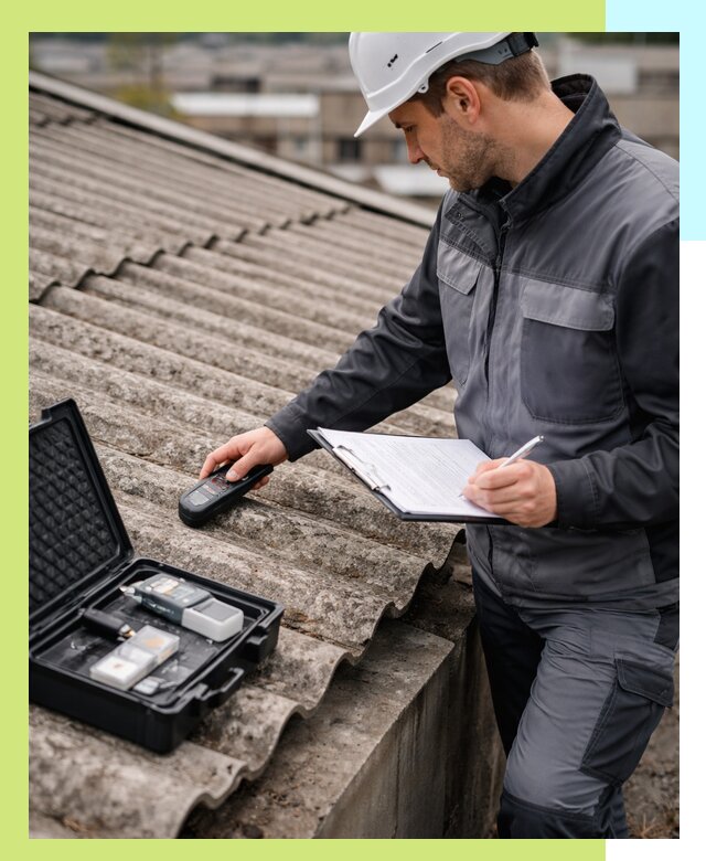 Сертификация шифера и техническая документация в Челябинске