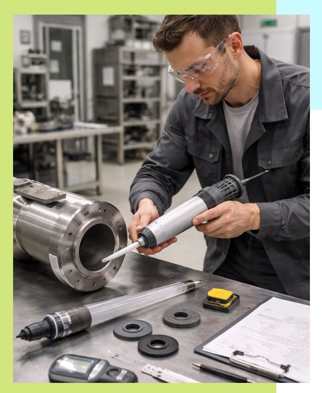 Сертификация герметиков и получение деклараций в Челябинске