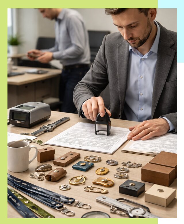 Сертификация сувениров и сувенирной продукции в Челябинске