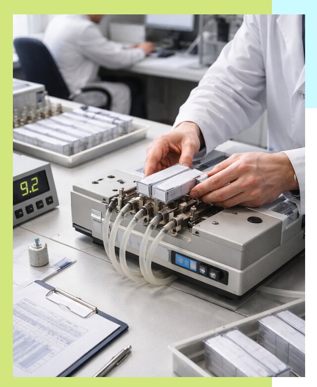 Сертификация сигарет и табачной продукции в Челябинске