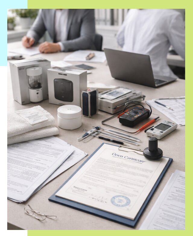 Сертификация товаров в Челябинске от 25780 р., Алешин-Члб срочно