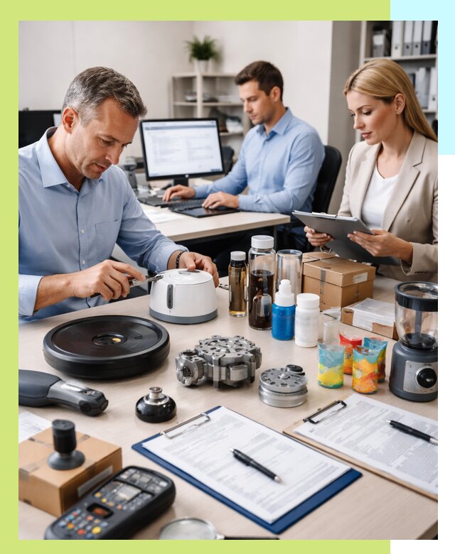 Сертификация товаров в Челябинске — быстро, официально