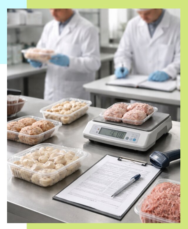 Сертификация полуфабрикатов в Челябинске от 18562 р. | Алешин-Члб