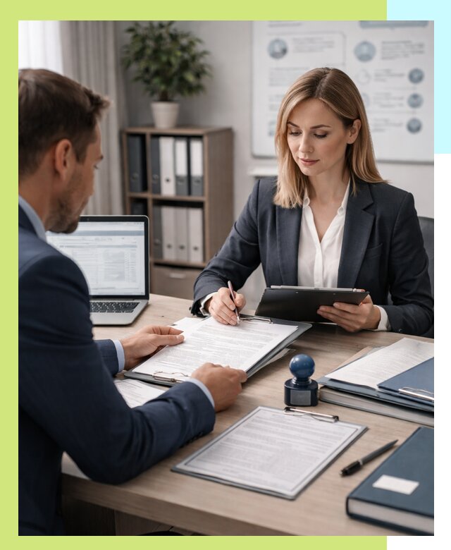 Сертификация услуг в Челябинске, подтверждение соответствия и качества