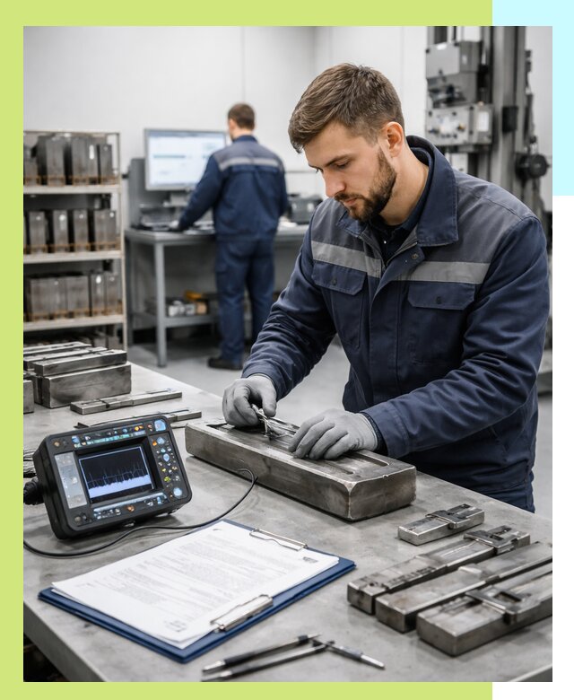 Сертификация сварочного оборудования в Челябинске по ГОСТ