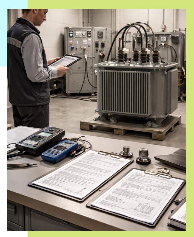 Сертификация трансформаторов под ключ в Челябинске от 25780 р. Алешин-Члб