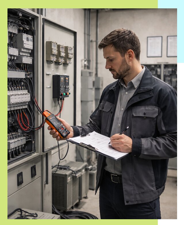 Сертификация электрооборудования и испытания в Челябинске