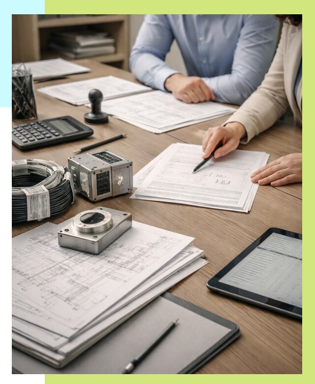 ТУ на изделие в Челябинске: оформить и получить от 8765 р. | Алешин-Члб