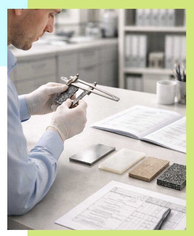 Разработка ТУ на материалы в Челябинске от 20624 р. Алешин-Члб