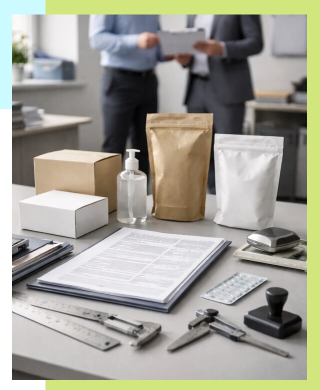 ТУ на упаковку в Челябинске от 10312 р., оформить и заказать |Алешин-Члб