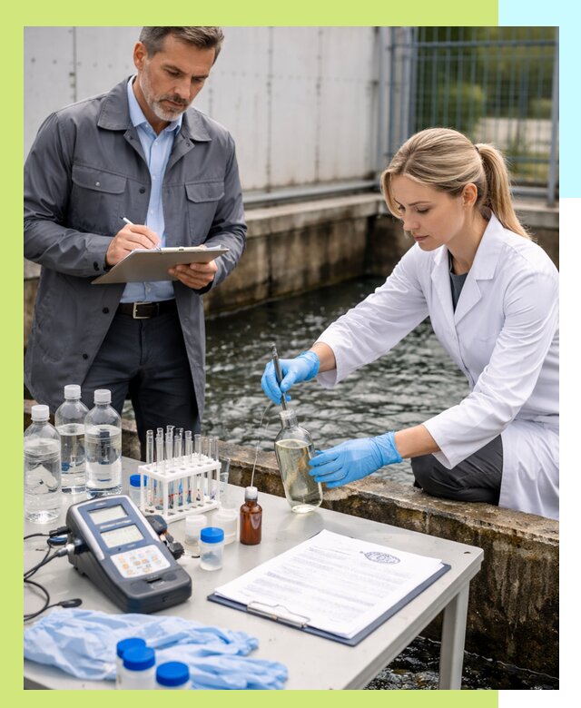 Разработка технических условий (ТУ) на водоснабжение в Челябинске