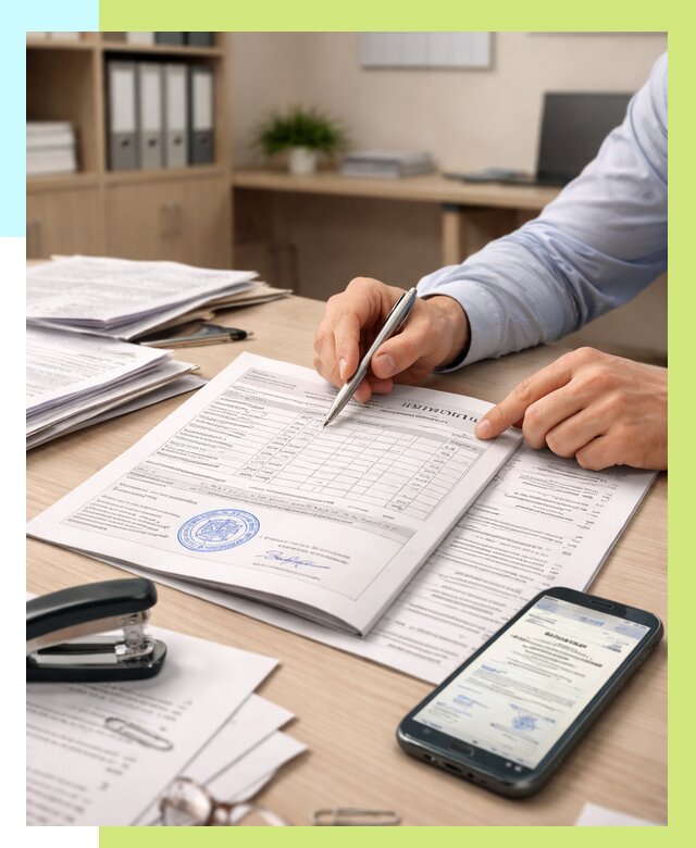 Паспорт на товар в Челябинске от 3094 р. | Сертификация Алешин-Члб