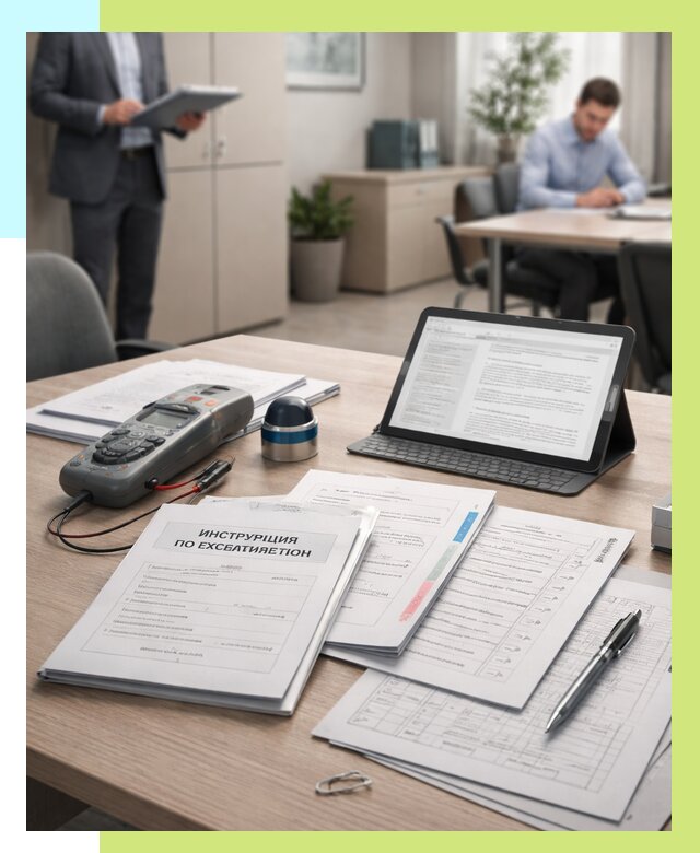 Руководство по эксплуатации в Челябинске от 7218 р. | Алешин-Члб