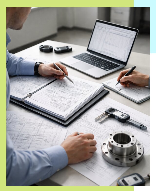 Разработка технологической инструкции для производства в Челябинске