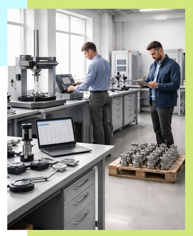 Технологический процесс в Челябинске от 7218 р. | Алешин-Члб