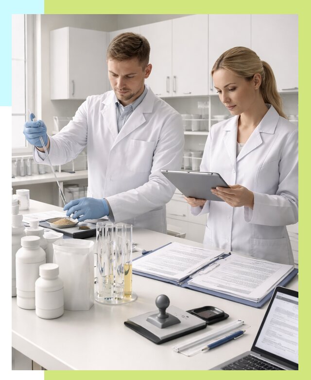 Оформление рецептуры продукции в Челябинске от 7734 р. | Алешин-Члб