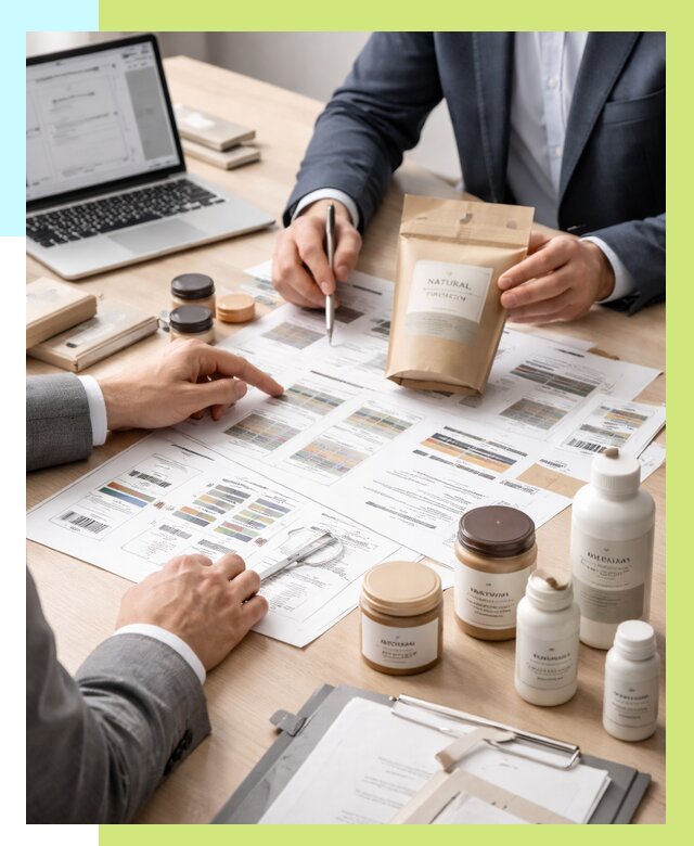 Разработка этикетки продукции в Челябинске от 8250 р. | Алешин-Члб