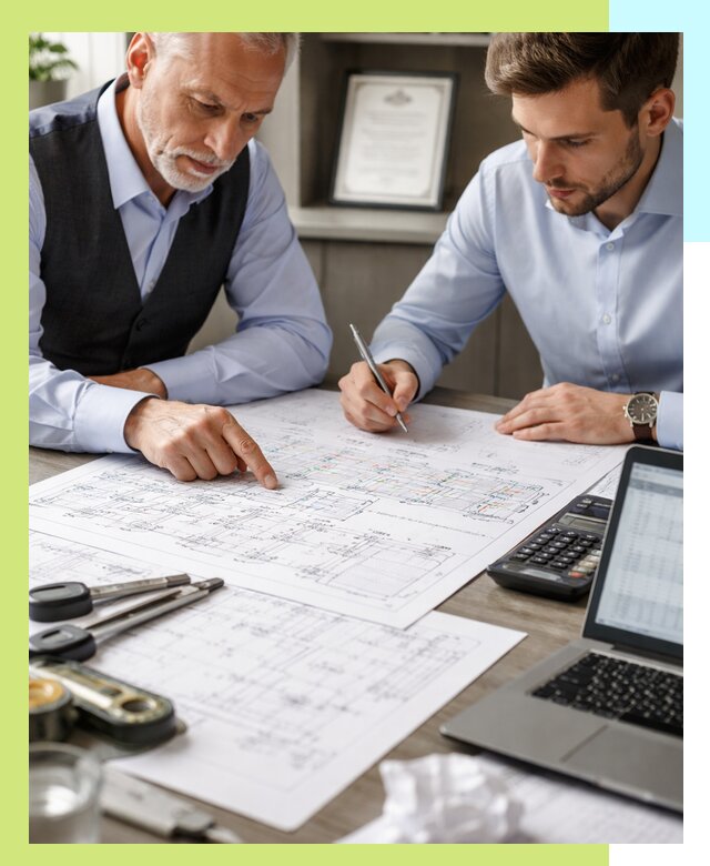 Разработка маршрутных карт технологических процессов в Челябинске