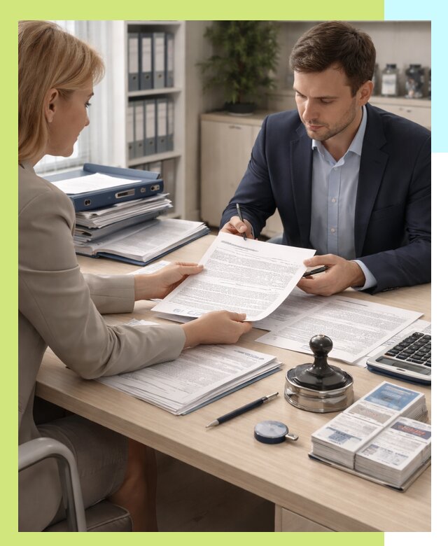 Оформление декларации соответствия ТР ТС в Челябинске быстро и надёжно