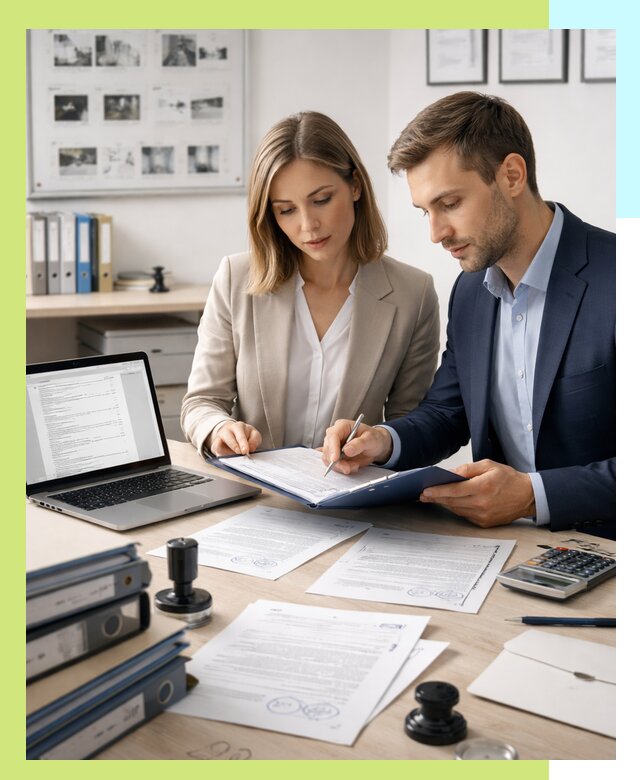 Нотификация ФСБ для продукции и оборудования в Челябинске