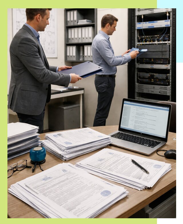 Получение заключения ФСТЭК на информационные системы в Челябинске