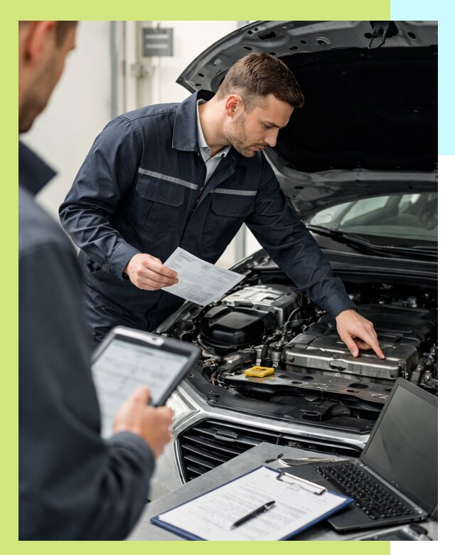 Оформление СБКТС на автомобиль в Челябинске, быстро и официально