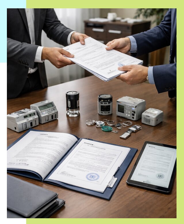 БКТС в Челябинске: оформить и заказать от 7734 р. | Алешин-Члб