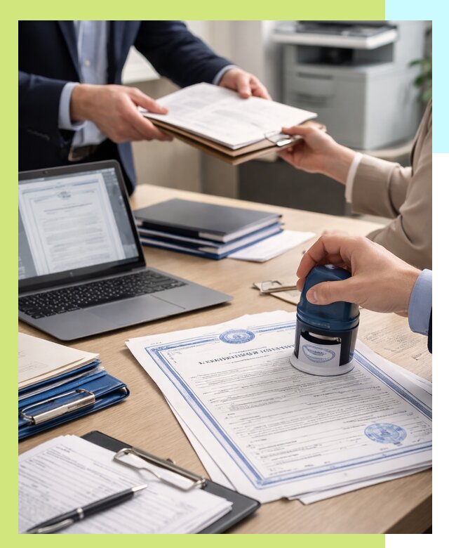 Получение сертификата Минсвязи для оборудования в Челябинске