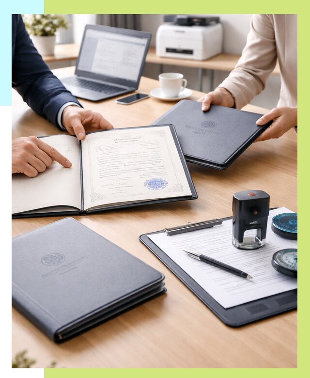 Сертификат OHSAS 18001 в Челябинске от 46404 р. | Алешин-Члб