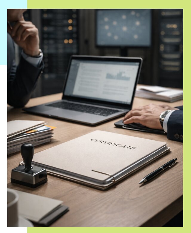 Сертификат ISO 27001 в Челябинске под ключ от 154680 р. Алешин-Члб