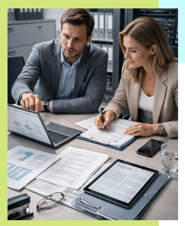 Получение сертификата ISO 27001 информационной безопасности в Челябинске