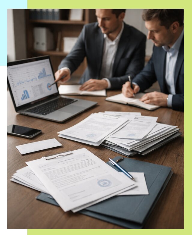 Оценка деловой репутации в Челябинске от 7734 р. | Алешин-Члб