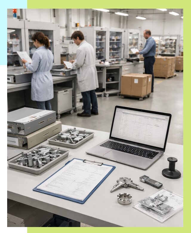 Сертификация производства в Челябинске от 87652 р. | Алешин-Члб