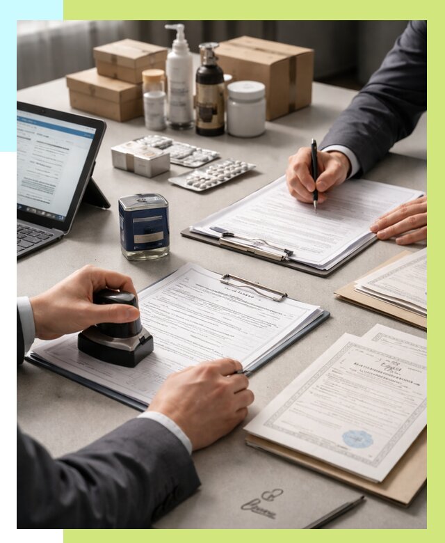 Декларирование товаров в Челябинске от 9281 р. | Алешин-Члб