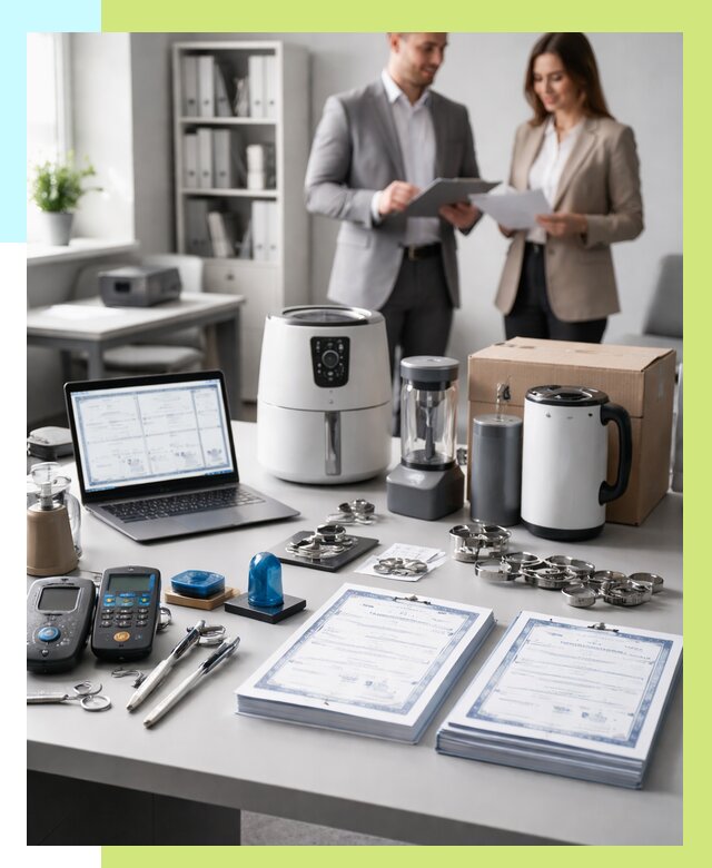 Добровольная сертификация продукции в Челябинске от 25780 р. | Алешин-Члб