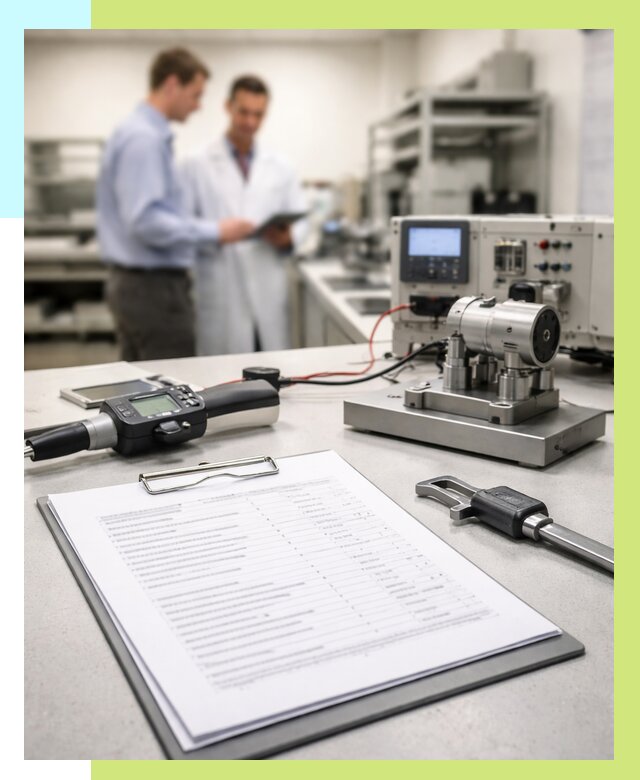 Протокол испытаний продукции в Челябинске от 7734 р. | Алешин-Члб