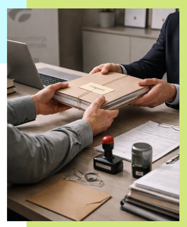 Сертификация для импорта в Челябинске от 30936 р. | Алешин-Члб