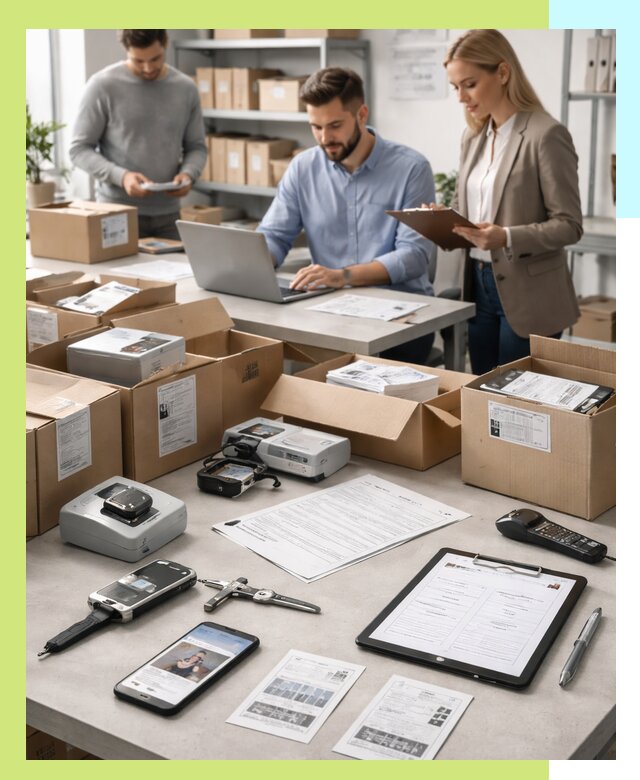 Сертификация товаров и документов для маркетплейсов в Челябинске