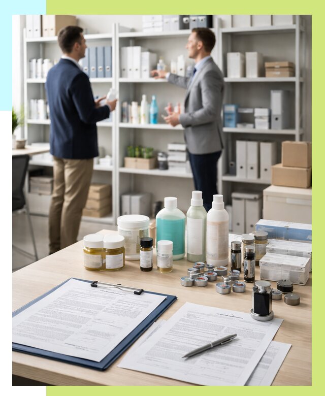 Сертификация собствен. продукции в Челябинске от 25780 р. | Алешин-Члб