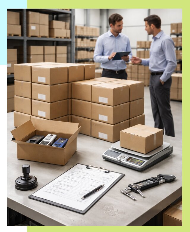 Сертификация партии товара в Челябинске от 15468 р., Алешин-Члб