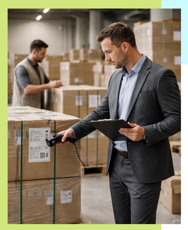 Сертификация партии товара в Челябинске по требованиям законодательства